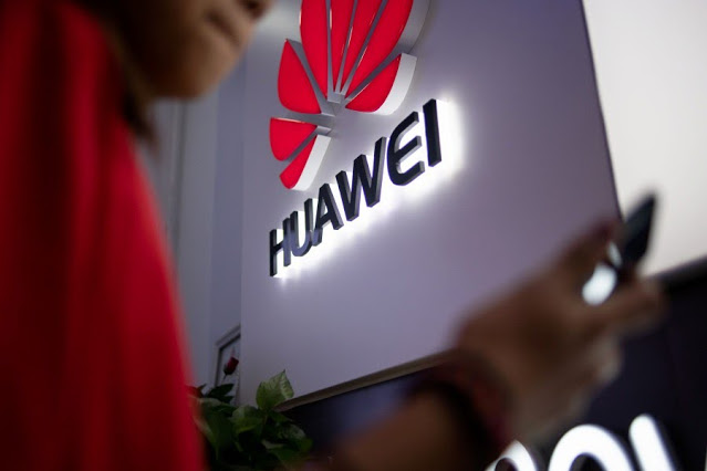 Huawei wins stay against exclusion from Sweden 5G