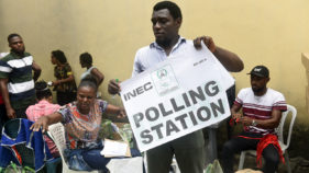 INEC declares Zamfara bye-election inconclusive, 2 ad-hoc staff missing