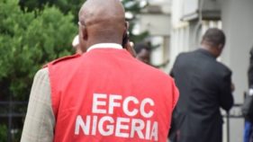 EFCC arrests Bauchi former head of service for alleged vote-buying
