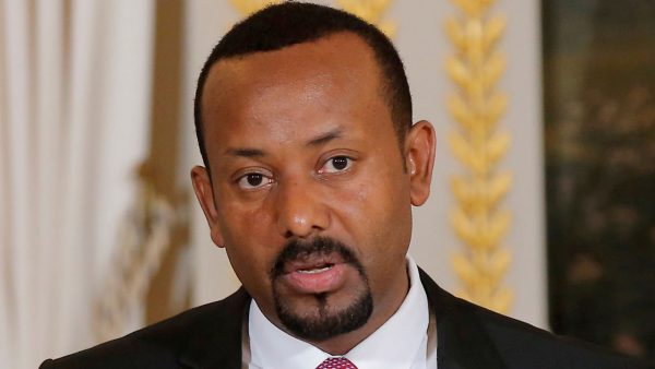 Ethiopia insists it will control aid to troubled Tigray