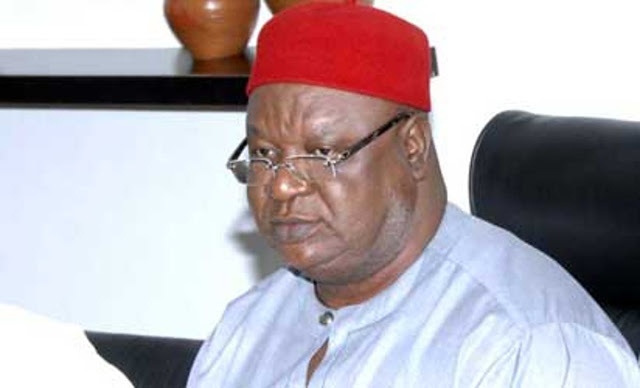 Igbo ahead of 2023 presidency, lobby now, Anyim urges