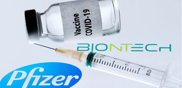 WHO approves Pfizer-BioNTech Covid vaccine