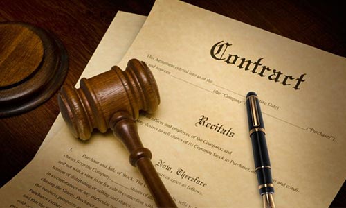 E-contract And The Nigerian Lawyer In The Society