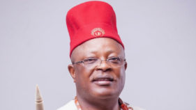 Ebonyi builds health clinic for judges, lawyers