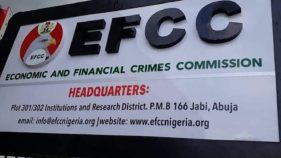 EFCC arraigns firm investment MD for N12m fraud