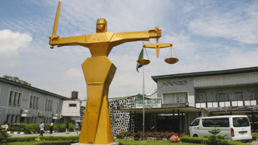 Court sentences three to death for kidnapping three Nuns