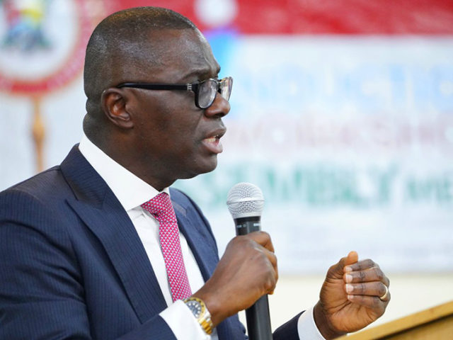 Lagos charges NIESV on impersonation, quackery