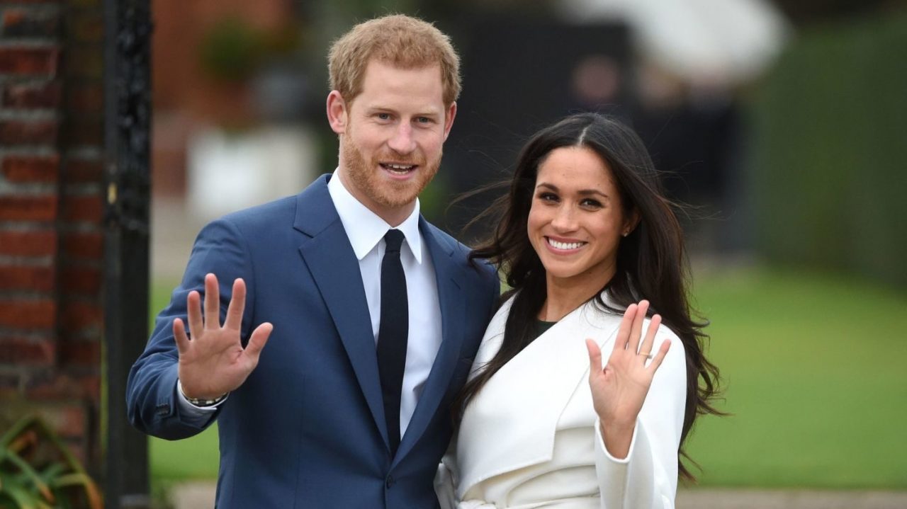 Harry and Meghan’s son reveals ‘American accent’ on podcast