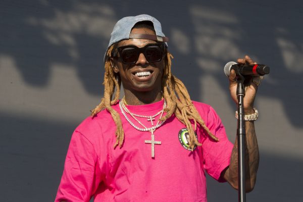 Lil Wayne Pleads Guilty To Weapons Charge, Faces 10 Years In Prison