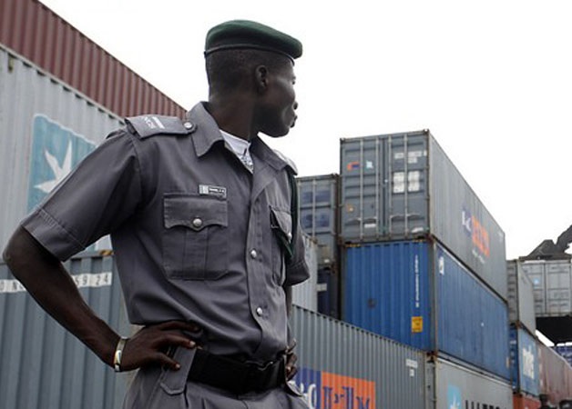 Influx of substandard goods In Nigerian markets worries A'Court President