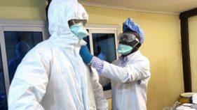 COVID-19: Nigeria records 6 deaths, confirms 920 new infections