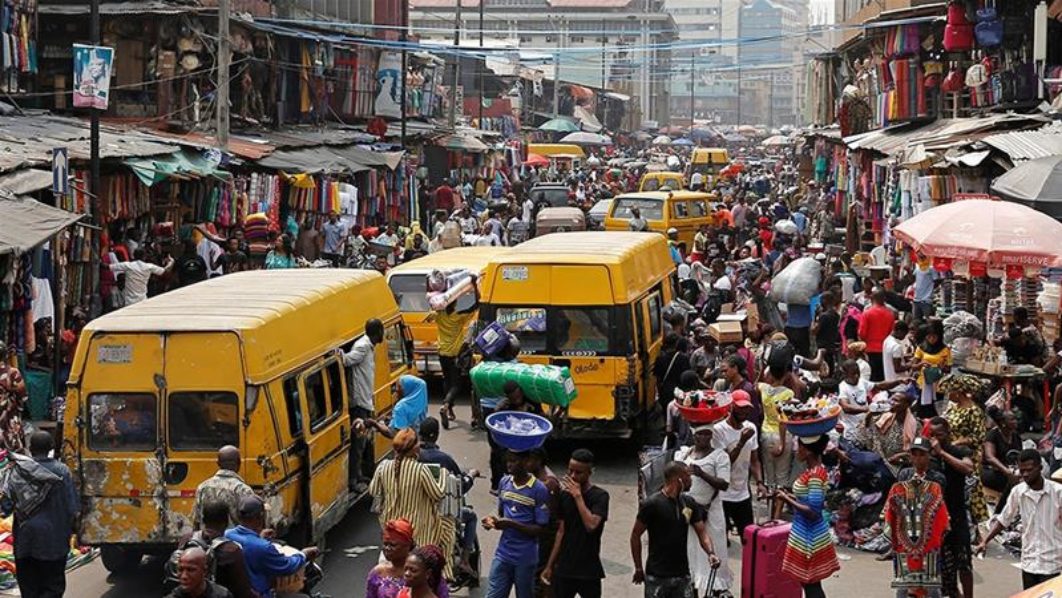 Steering Nigeria out of recession