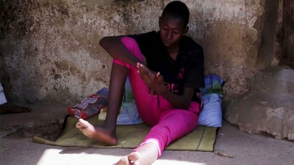 Confusion, terror, then safety: How a boy survived Nigeria’s student abduction
