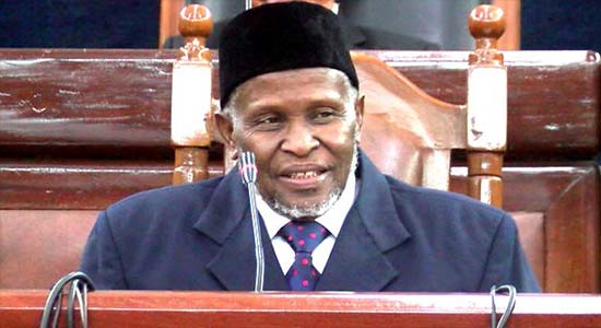 No Medical Evidence Indicating CJN Is Covid-19 Positive — Supreme Court