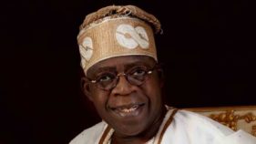 Tinubu not under probe over US documents –INEC