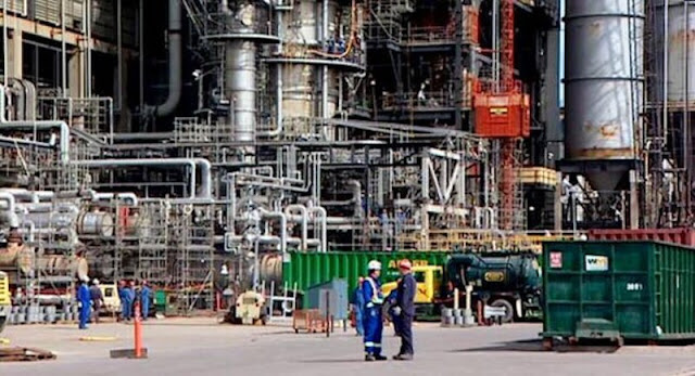 IGU seek global support for Dangote refinery