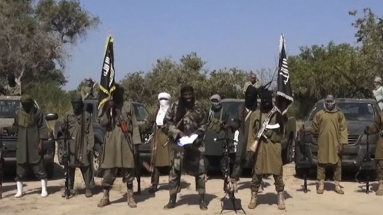 Killing of alleged witches in Borno is outrageous