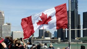 Canada lists hot spots of terrorism, kidnapping, others in Nigeria