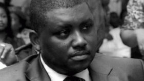 Fugitive: Maina must remain in custody while trial lasts