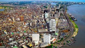 Lagos begins tests for buildings, school, police barracks