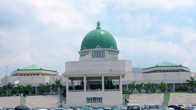 Stakeholders asks NASS to drop water bill