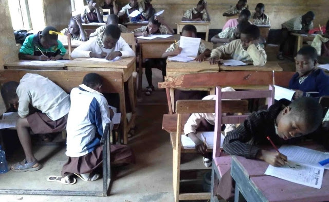Improving The Educational System in Nigeria