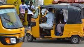 Inspector arraigned for killing tricycle rider in Port Harcourt