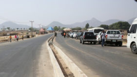 Residents hails Buhari as work begins on Taraba’s strategic bridge