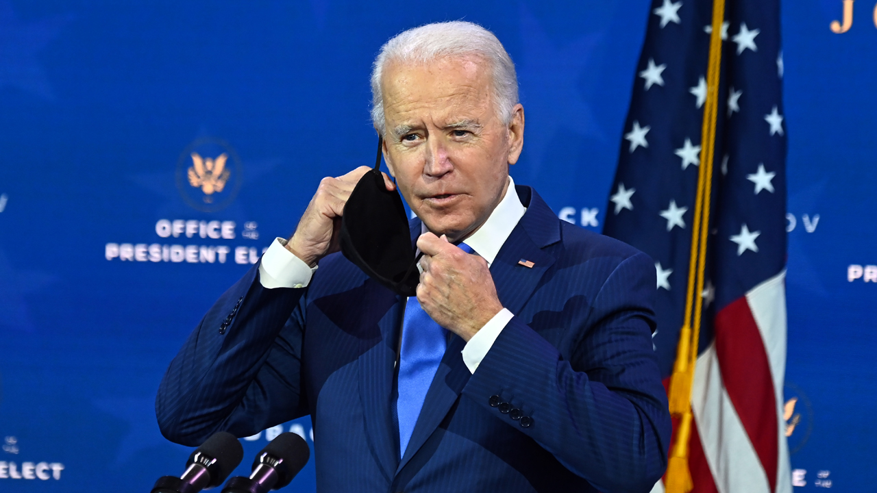 Immigrants in US both hopeful and wary of Biden