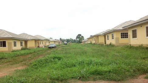 Firm partners World Bank to address affordable housing crisis in Africa