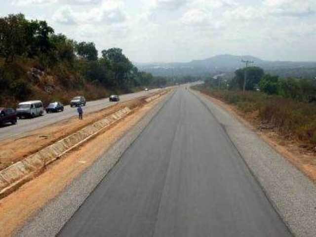 Residents applaud DANGOTE, Obajana-Kabba now Nigeria's longest concrete highway