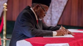 NAJUC appeals to CJN, others for provision of press centres, galleries