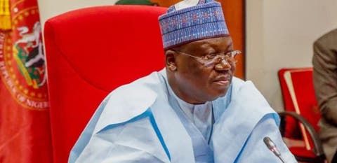 Nigeria'll exit recession early in 2021, says Lawan