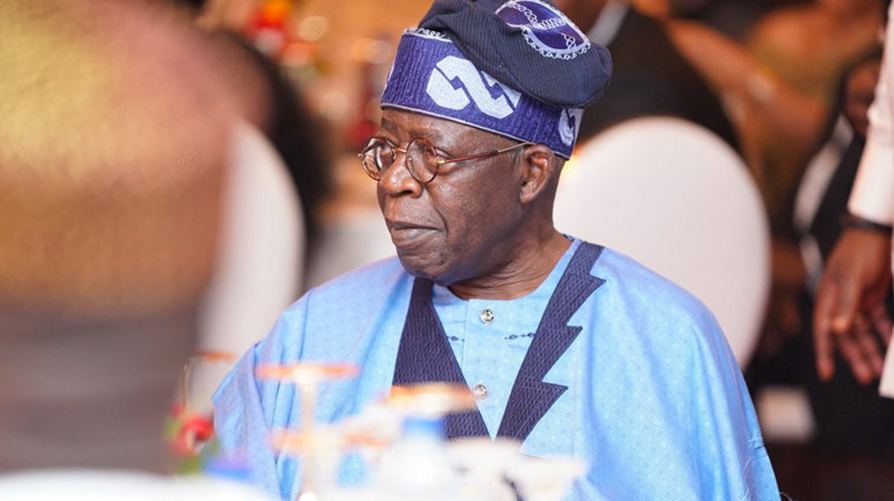 Heavyweight, Yoruba leaders back support for Tinubu’s 2023 political ambition