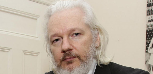 UK court blocks Assange extradition to US