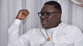 Ayade begs labour congress over picketing of AG’s office