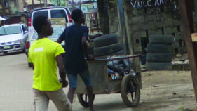 Ogun bans cart pushers over kidnapping, insecurity