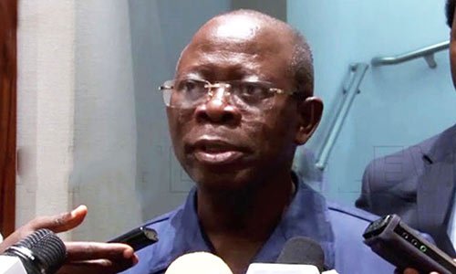 N10bn Suit: Out-Of-Court Settlement Between Gov Ortom, Oshiomhole Suffers Setback