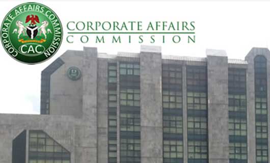 CAC Unveils 2 New Websites For Pre Incorporation And Post Incorporation