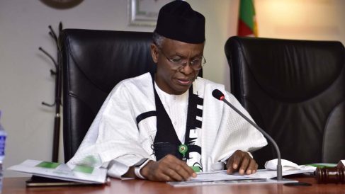 Demolition: Crisis broom as court orders El-Rufai to pay compensation