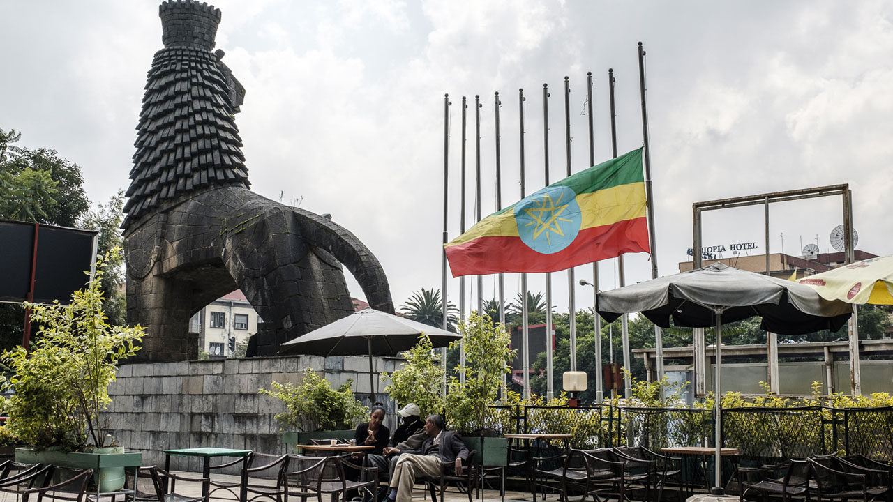 Crisis in Ethiopia: Implications for Nigeria