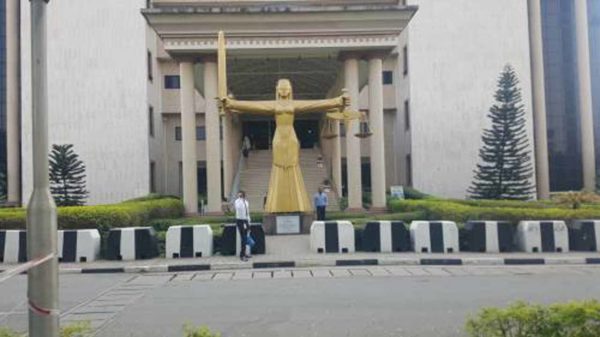 Federal High Court Abuja activities paralysed over judge’s death