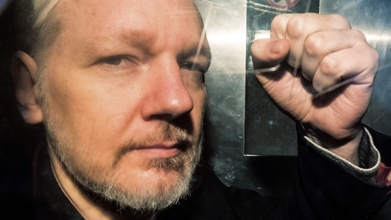 Assange case remains threat to investigative journalism: analysts
