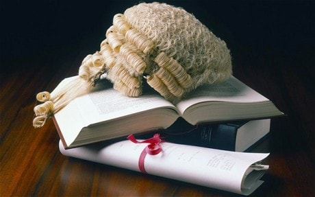 Bookseller Bags One Year Imprisonment For Pirating Book, Holy Bible, Others