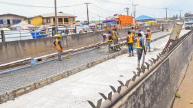 Lagos close down Mile 12 to Ketu service lane for four weeks