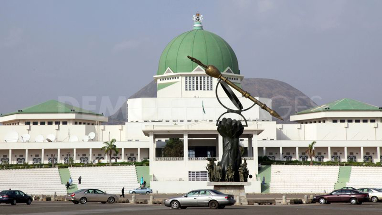 NASS to amend fiscal law over N5.196 trn budget deficit
