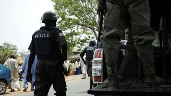 Sexual harassment: Suspended Ogun commissioner must be investigated, says police