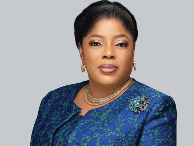 Onyeali-Ikpea assumes CEO role as Fidelity Bank chief, first female since 1988