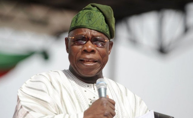 Examining secrets that keep Obasanjo as socio-political enigma