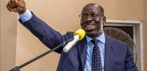 Court dismisses alleged certificate forgery suit against Obaseki